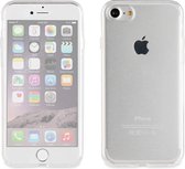 Muvit Protection case 360 - zwart - Apple iPhone 7 Plus;Apple iPhone 8 Plus