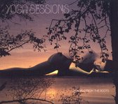 Yoga Sessions: Drawing from the Roots