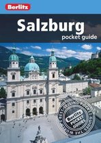 Berlitz: Salzburg Pocket Guide