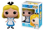 Funko Pop Alice in Wonderland