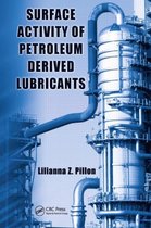 Surface Activity of Petroleum Deprived Lubricants
