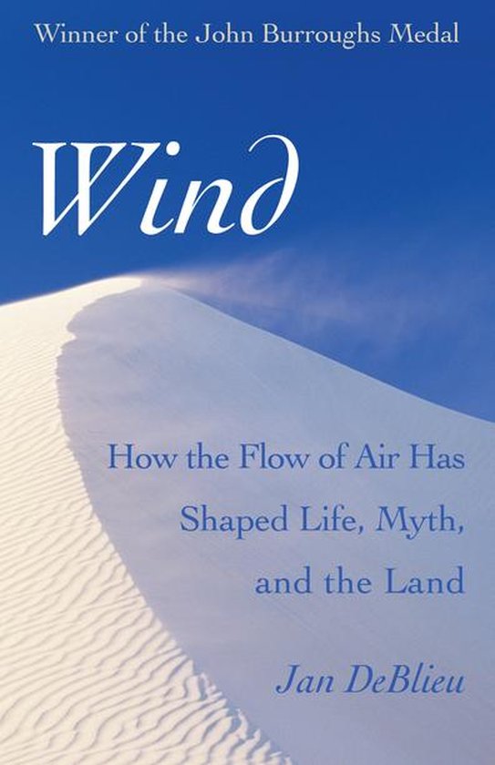 Wind - cover