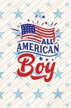 All American Boy