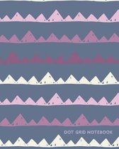 Dot Grid Notebook