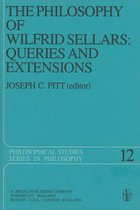 Philosophical Studies Series 12 - The Philosophy of Wilfrid Sellars: Queries and Extensions
