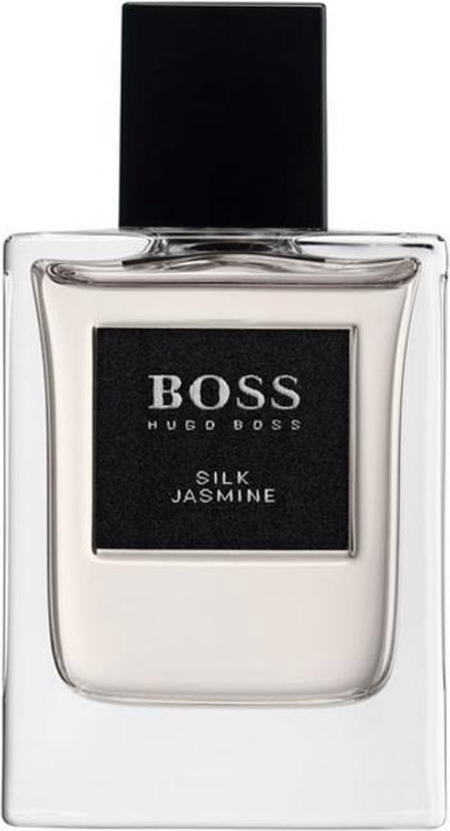 hugo boss silk jasmine