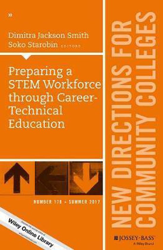 Preparing a STEM Workforce through Career-Technical Education ...