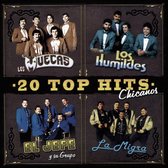 20 Top Hits Chicanos