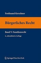 B Rgerliches Recht V. Familienrecht