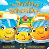Itsy Bitsy - The Itsy Bitsy School Bus