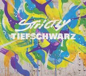 Strictly Tiefschwarz