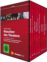 Klassiker Des Theaters