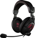 Turtle Beach Ear Force Z22 Wired Stereo MLG Gaming Headset - Zwart (PC + Mac + Mobile)
