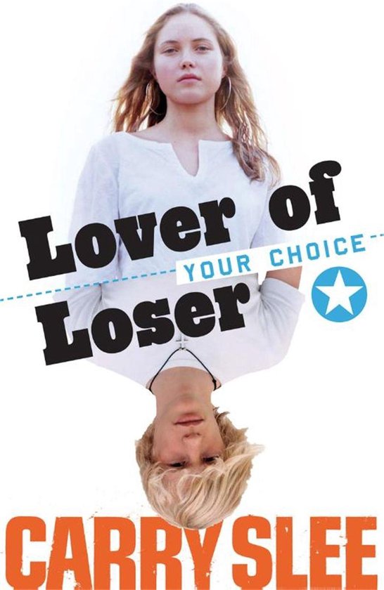 Your choice - Lover of Loser - cover