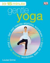 15 Minute Gentle Yoga