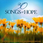 30 Songs Of Hope: 30 Instrumental S