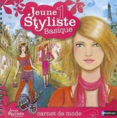 Jeune Styliste 1 Basique