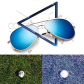 Golf Bril - Golfbal zoekend bril - Sport bril - Zonnenbril - Bescherm bril - GRATIS Bezorging