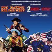 Due Mafiosi Nel Far  West / I 2 Sergenti Del Generale Custer