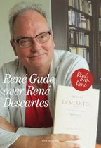 Boek cover René Gude over René Descartes van René Gude