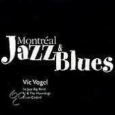 Montreal Jazz & Blues