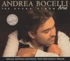 Bocelli Andrea - Aria-Opera Album [special Edit