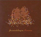 Jessie & Layla - Kinetic (CD)