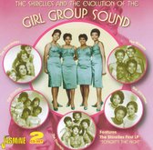 The A.O. Girl Groups Shirelles - Evolution Of The Girl Group Sound (2 CD)