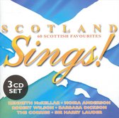 Scotland Sings -60tr-