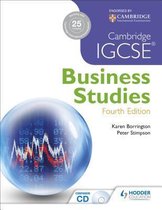 Business IGCSE 0450 class notes