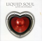 Love in Stereo
