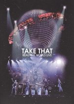 Take That - Beautiful World Live (digipack)
