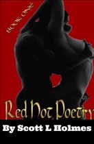 BOOK ONE 1 - Red Hot Poetry