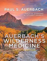 Auerbach's Wilderness Medicine