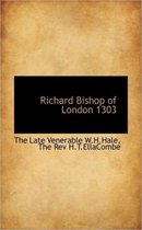 Richard Bishop of London 1303