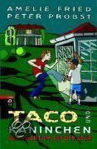 Taco und Kaninchen 06. Dem Phantom auf der Spur