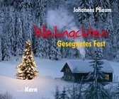 Weihnachten - Gesegnetes Fest