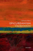 Very Short Introductions - Epicureanism: A Very Short Introduction