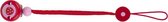 Heimess Fopspeenketting Aardbei 21 Cm