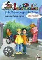 Lesepiraten-Schulfreundegeschichten | Fischer-Hunold, ... | Book