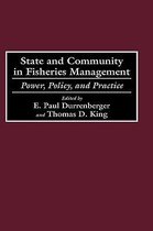 State and Community in Fisheries Management