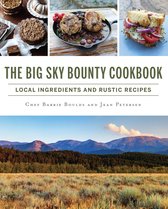 American Palate - The Big Sky Bounty Cookbook