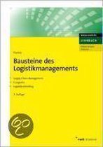 Bausteine des Logistikmanagements