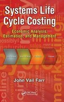 Omslag Systems Life Cycle Costing