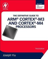 Definitive Guide To ARM Cortex M3 & Cort