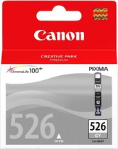 Canon CLI-526GY - Inktcartridge / Grijs