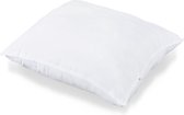 Kussen - Hoofdkussen - Cotton Factory Classic - 60x70 - 900 Gram - 100% Microfiber Polyester - 2 Stuks