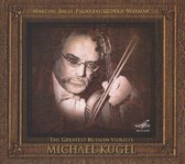 Michael Kugel - The Greatest Russian Violists: Mich (CD)