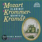 Mozart, Krommer: Clarinet Quintets