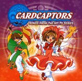 Cardacaptors: Music From
